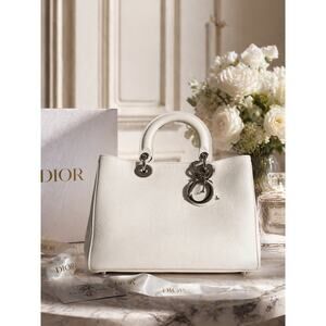Christian Dior Diorissimo Tote